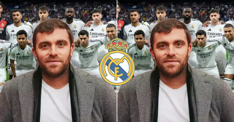 Fabrizio Romano desvela la próxima renovación tras Brahim, no será Vinicius Jr.