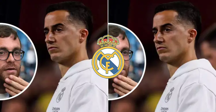 Fabrizio Romano aclara si Lucas Vázquez aún puede renovar con el Real Madrid