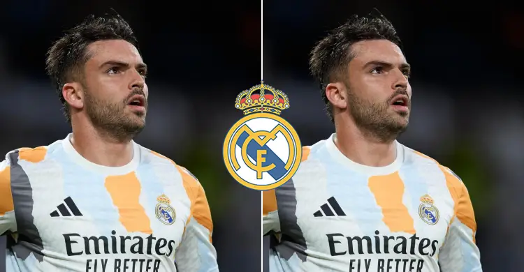 Raúl Asencio renovará en el Real Madrid con la misma cláusula que Mbappé, Vinicius y Cristiano Ronaldo