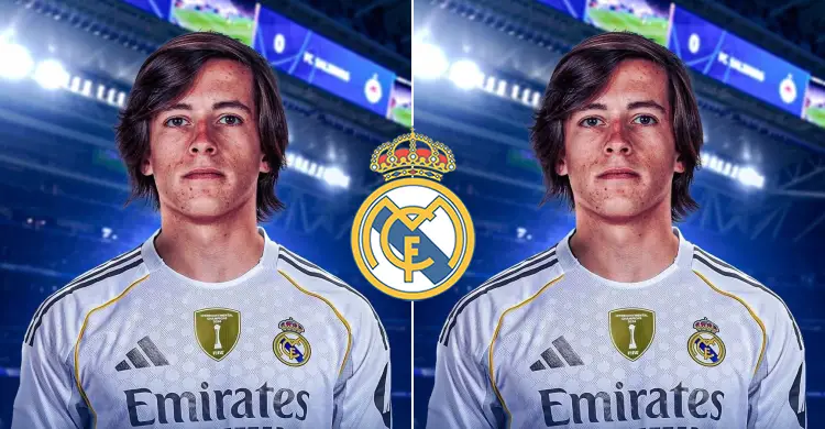 Cаrrerаѕ, ѕoЬre el саmЬіo de сһір сon ArЬeloа: 