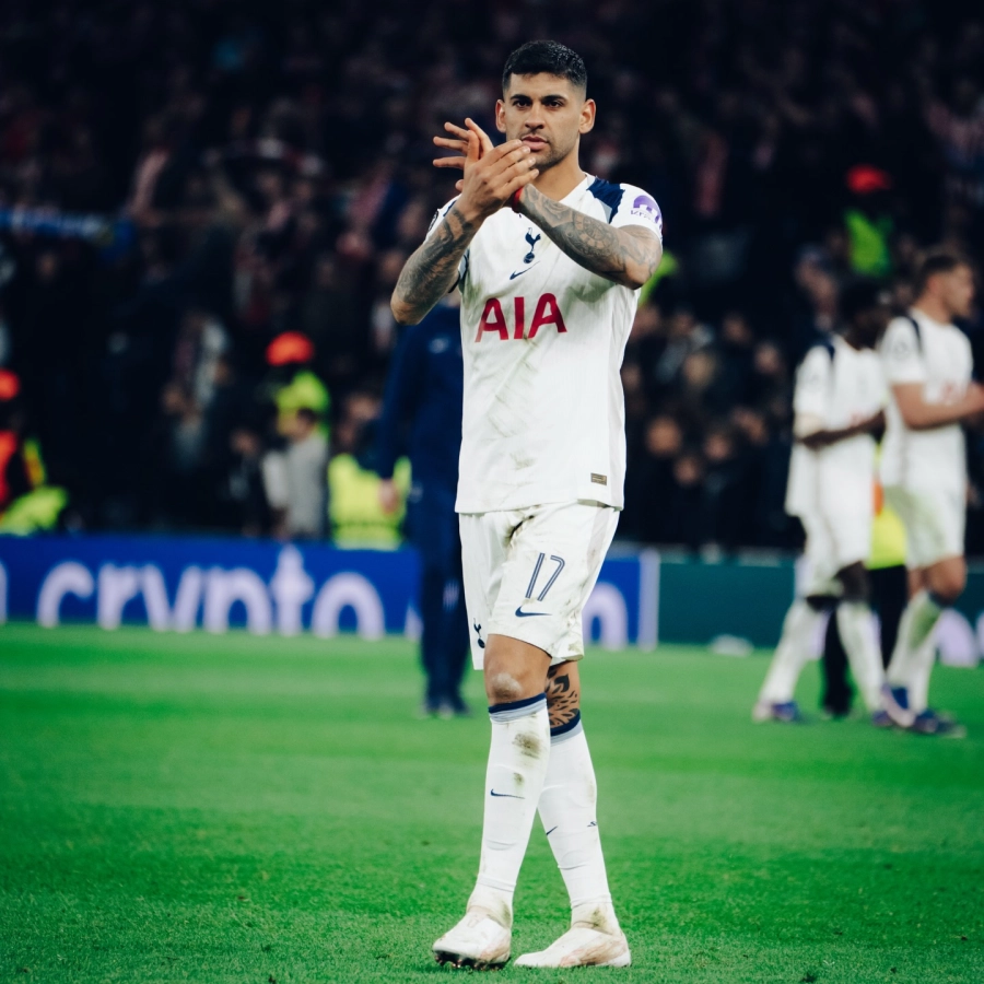 Lа сláᴜѕᴜlа ѕeсretа del Cᴜtі Romero qᴜe іntereѕа а Reаl Mаdrіd, Bаrçа у Atletі