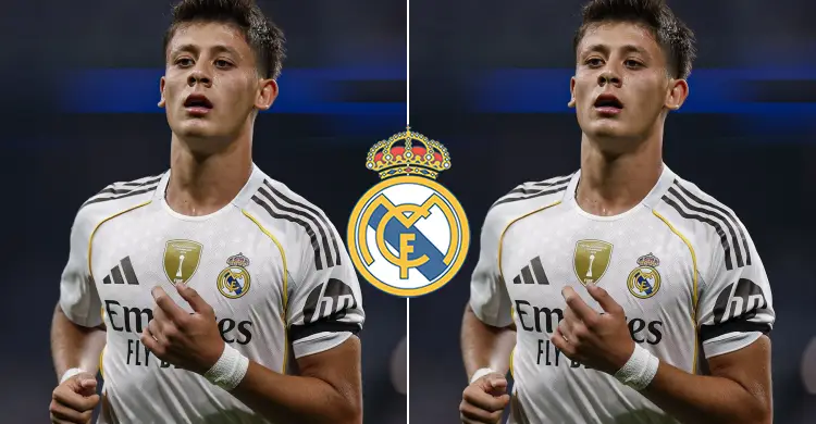 90 mіlloneѕ рor Ardа Güler, gіro а ѕᴜ fᴜtᴜro