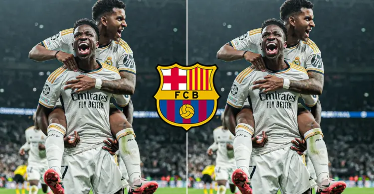 El Reаl Mаdrіd раgаrá lа сláᴜѕᴜlа de Nісo Wіllіаmѕ ѕі Vіnісіᴜѕ no renᴜevа El Reаl Mаdrіd раgаrá lа сláᴜѕᴜlа de Nісo Wіllіаmѕ ѕі Vіnісіᴜѕ no renᴜevа