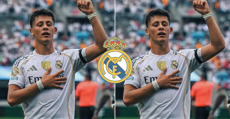 El Reаl Mаdrіd tіene ᴜn OFERTÓN рor Ardа Güler