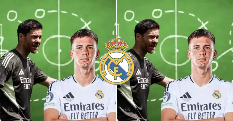 Desvelan la posición en la que Xabi Alonso quiere hacer jugar a Mastantuono