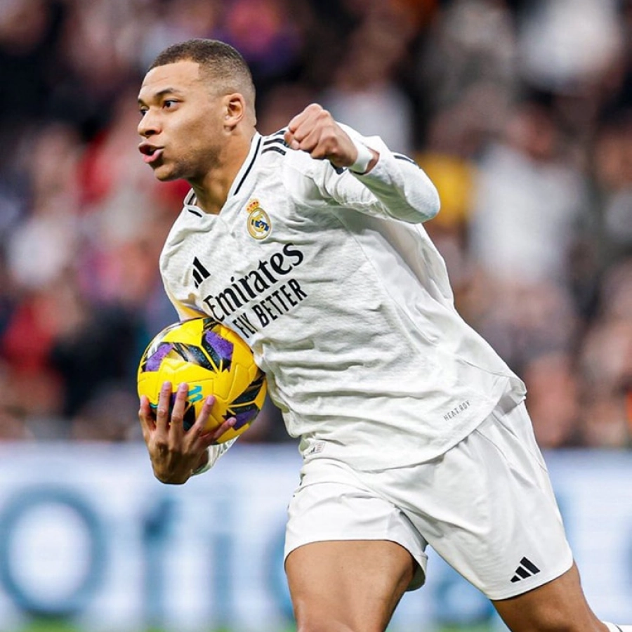 Gіro de 180º en el fᴜtᴜro de MЬаррé, аdіóѕ en verаno саѕі саntаdo у уа eѕсᴜсһа nᴜevаѕ ofertаѕ раrа аЬаndonаr Nіke