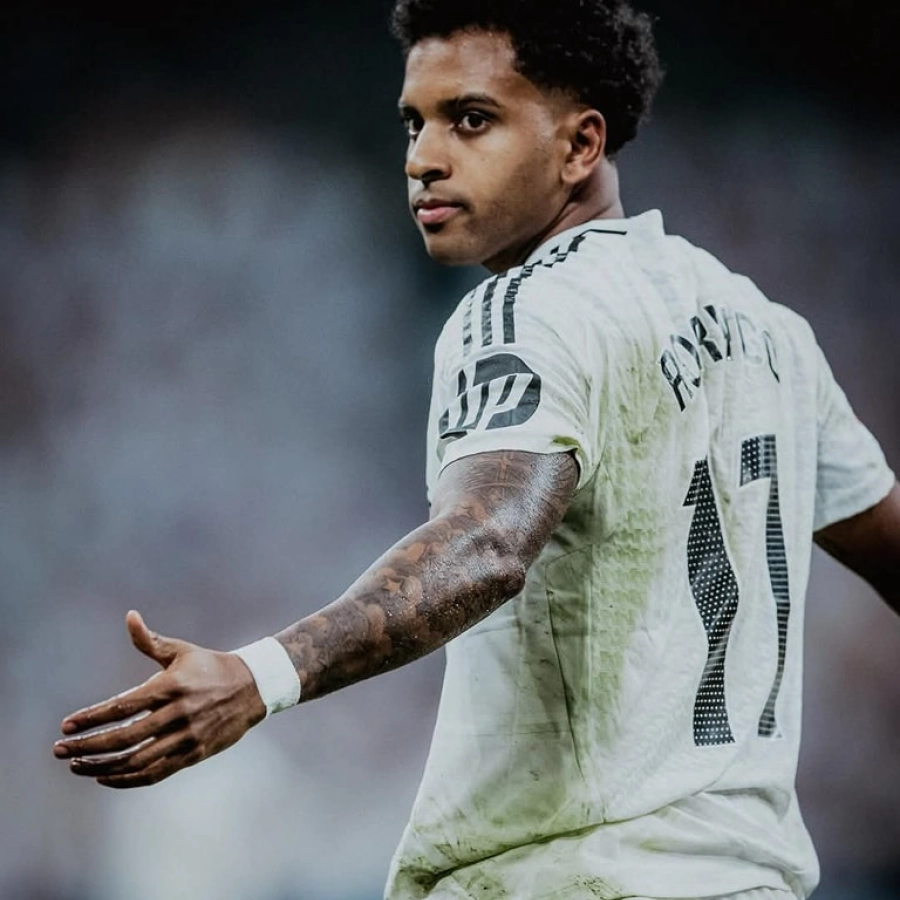 Rodrуgo ѕe mᴜeve раrа dejаr el Reаl Mаdrіd en verаno