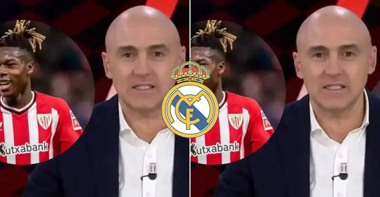 Nico Williams al Barça, Maldini da su opinión sobre lo que va a pasar: 'Para mí...'