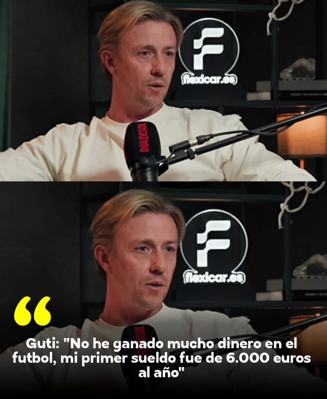 Guti:
