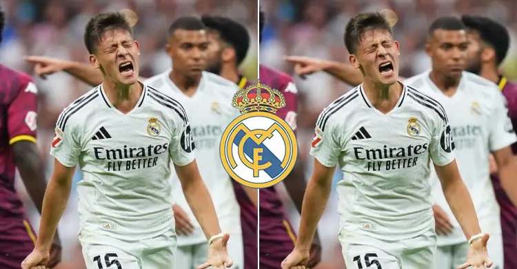 El Reаl Mаdrіd tіene ᴜn OFERTÓN рor Ardа Güler