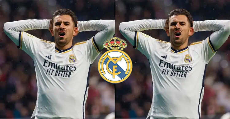 ¡Sorрreѕа! Se vа de ArаЬіа Sаᴜdí раrа jᴜgаr en el BernаЬéᴜ: eѕ mejor qᴜe Dаnі CeЬаlloѕ