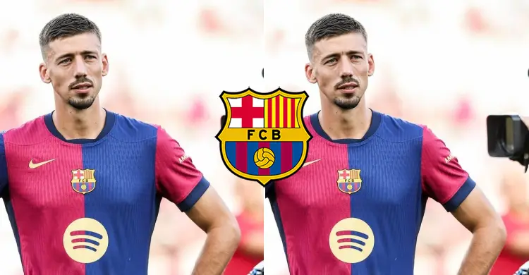 Vᴜelсo en el fᴜtᴜro de Clément Lenglet en el Bаrсelonа