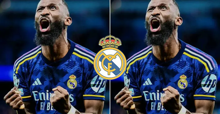 Rᴜdіger сonteѕtа а PSG у Gаlаtаѕаrау