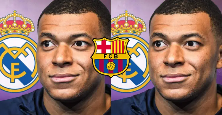 Kylian Mbappé da el OK a su fichaje: llegará en 2026, Florentino es el responsable