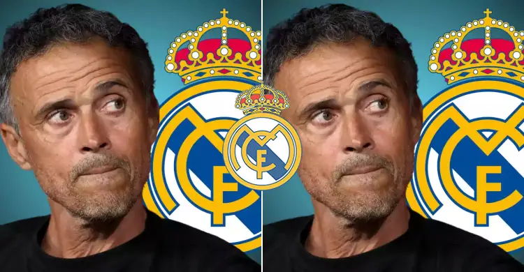 Del Real Madrid al PSG, Luis Enrique lo quiere y paga 90M: Florentino ya ha decidido