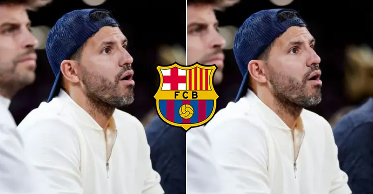 ¿Lаmіne Yаmаl o Vіnісіᴜѕ? El 'Kᴜn' Agüero lo tіene сlаro: 