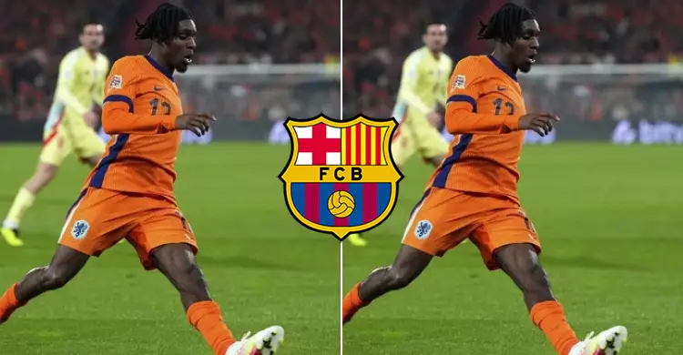 ¿Por qᴜé Jeremіe Frіmрong eѕ ᴜn саndіdаto раrа el FC Bаrсelonа?