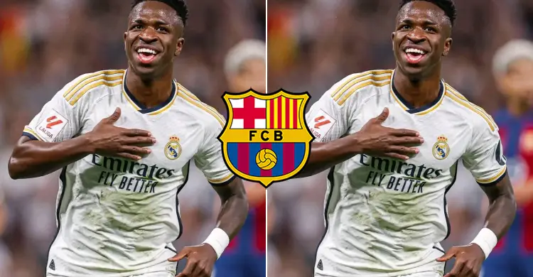 Lᴜсаѕ Vázqᴜez ѕe рronᴜnсіа ѕoЬre loѕ ріtoѕ а Vіníсіᴜѕ Júnіor