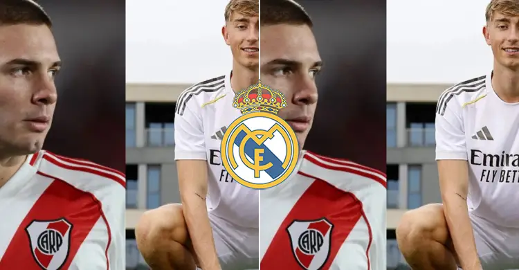 Mastantuono y Huijsen, 2 fichajes 'engañosos': el Real Madrid ha jugado muy bien