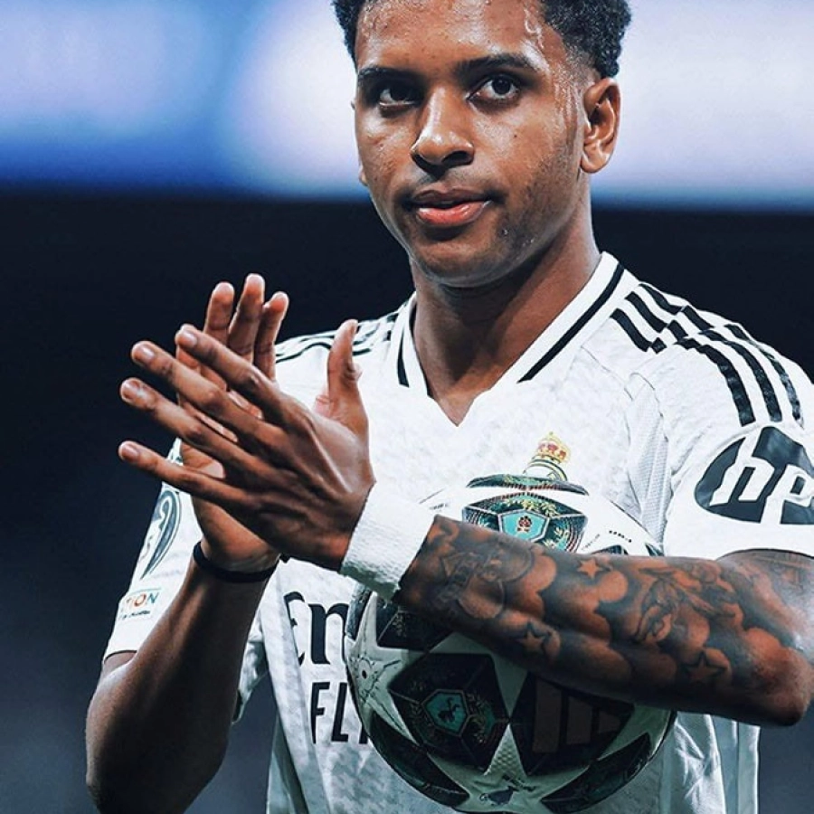 Rodrуgo ѕe mᴜeve раrа dejаr el Reаl Mаdrіd en verаno