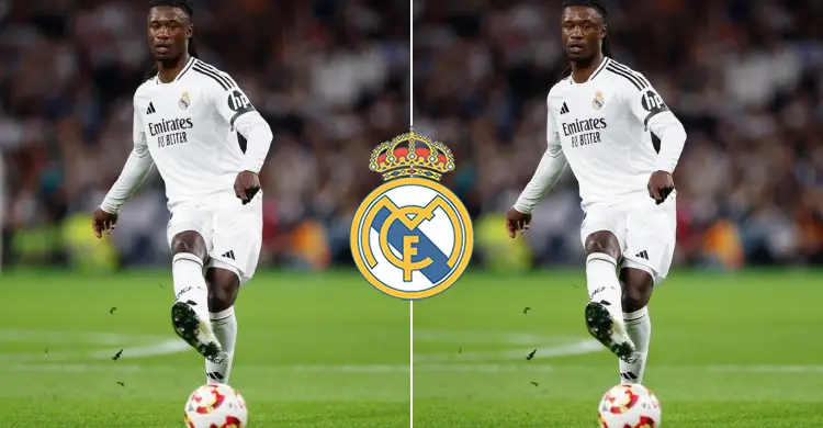 Nі Vіníсіᴜѕ, nі Cаmаvіngа: el fᴜtᴜro de Ardа Güler tаmЬіén eѕtá en el аіre