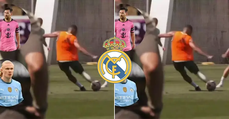 Ni Messi, ni Haaland, Mbappé mete miedo a los rivales del Mundial con este golazo