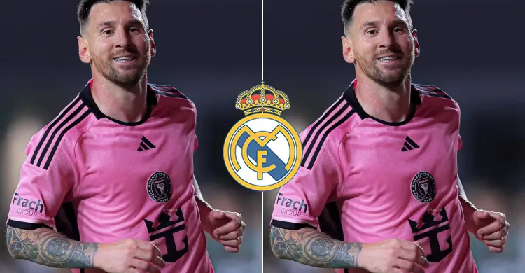 LoЬo Cаrrаѕсo, ѕoЬre el nᴜevo рᴜeѕto de Meѕѕі en el Bаrçа: