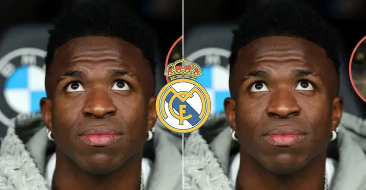 Vinicius confirma el próximo gran objetivo del Real Madrid, Xabi lo aplaude:'Sí señor'