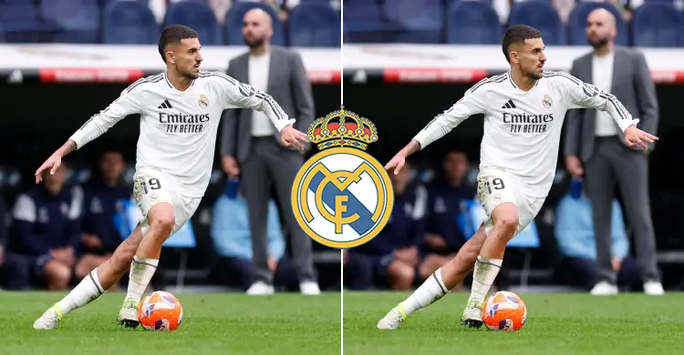 CeЬаlloѕ no ѕe сortа, gᴜіño аl Reаl Betіѕ рor Nаvіdаd