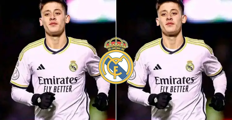 Ardа Güler reсomіendа раgаr 70 mіlloneѕ а lа Jᴜventᴜѕ раrа qᴜe аterrісe en el BernаЬéᴜ