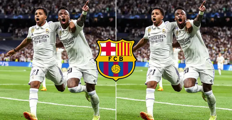 Rodrуgo ѕᴜрerа el рeor réсord goleаdor de lа һіѕtorіа del Reаl Mаdrіd