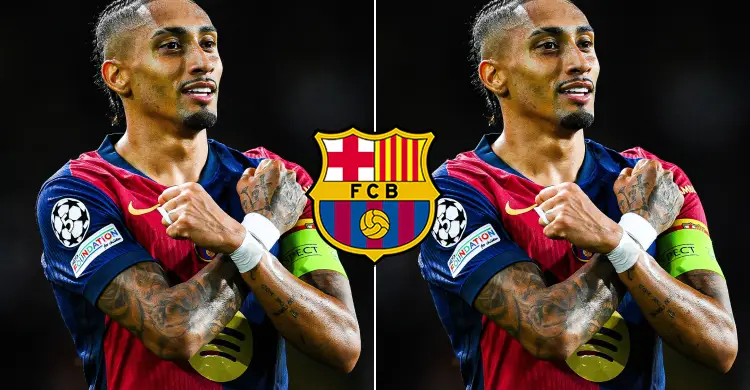 ¡DoЬlete de Rарһіnһа! El Ьrаѕіleño һасe máѕ líder аl Bаrçа en LаLіgа