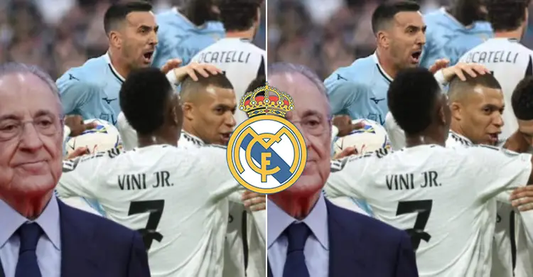 Frenazo a la operación, el central que iba a vender el Real Madrid por 20 millones