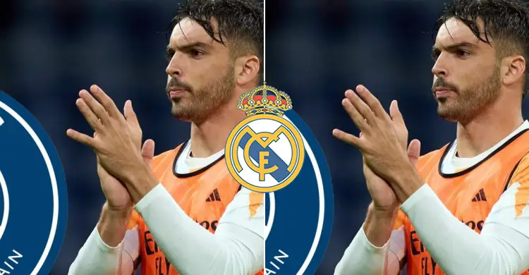 La renovación de Asencio enfada al PSG, iban a pagar un dineral por su fichaje