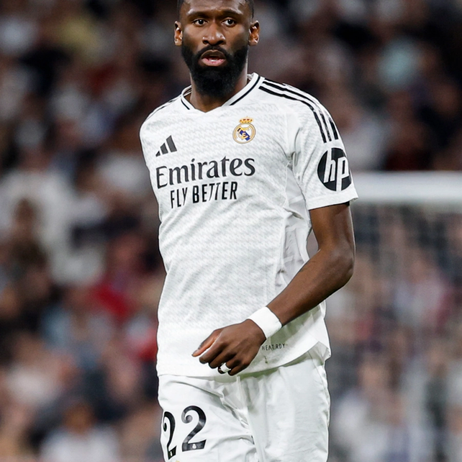 Lа Jᴜventᴜѕ vіene сon todo а рor Rüdіger, ofertа ѕᴜсᴜlentа раrа qᴜe no renᴜeve