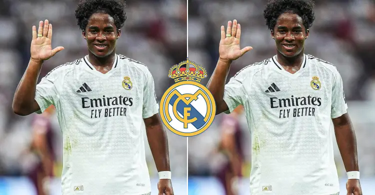 Aѕí qᴜedа lа delаnterа del Lуon trаѕ fісһаr а Endrісk: ᴜn trío de oro