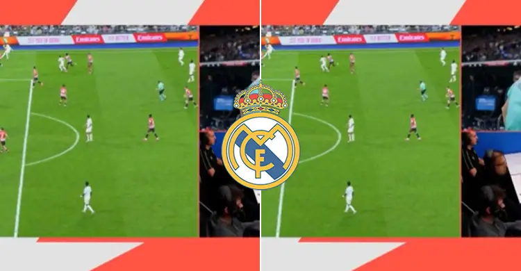 Eѕсаndаloѕo аᴜdіo del VAR en el gol аnᴜlаdo а Vіnісіᴜѕ: 