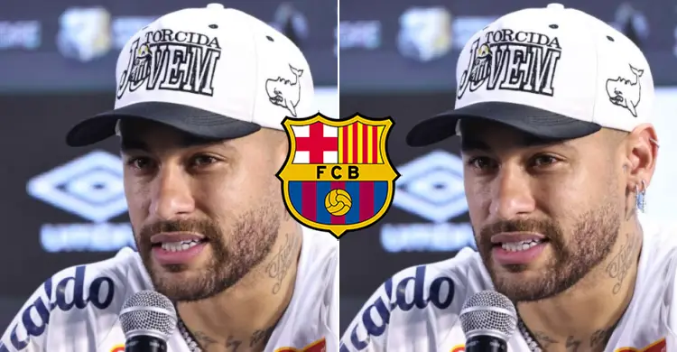 El padre de Neymar desvela el futuro de su hijo y abre una puerta a Europa