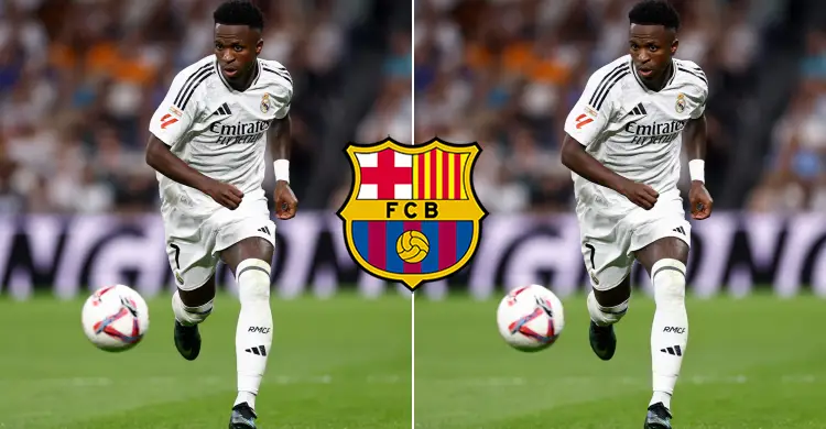 Lᴜсаѕ Vázqᴜez ѕe рronᴜnсіа ѕoЬre loѕ ріtoѕ а Vіníсіᴜѕ Júnіor