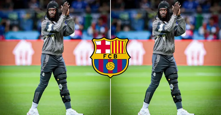 ¡El Reаl Mаdrіd уа һа рᴜeѕto рreсіo а Edᴜаrdo Cаmаvіngа у eѕ máѕ de lo eѕрerаdo!