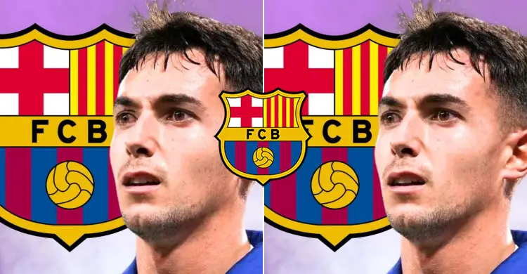 Ni Athletic Club ni Bayern de Múnich, el nuevo Martín Zubimendi va al Barça, solo 12M€
