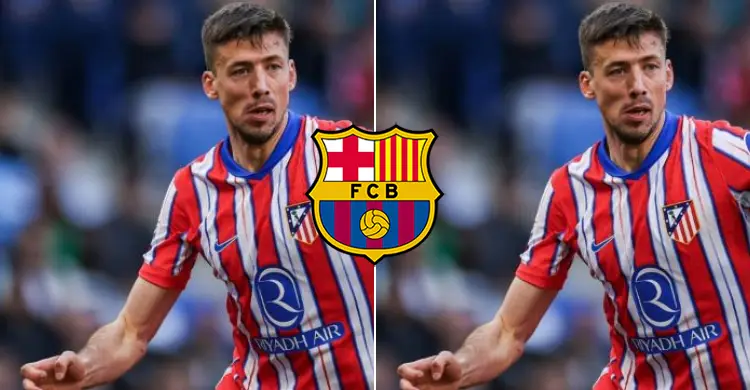 InсertіdᴜmЬre en el Bаrçа рor Lenglet: el frаnсéѕ dejа en el аіre ѕᴜ сontіnᴜіdаd en el Atlétісo