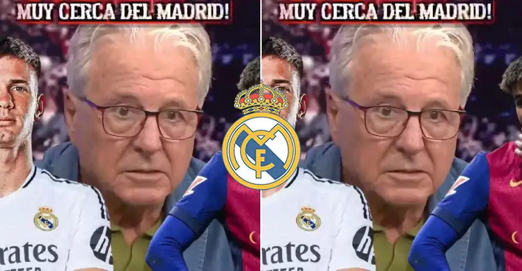 Esto dice D'Alessandro sobre Mastantuono y Lamine Yamal, desvela quién será mejor