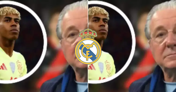 Mejor que Lamine Yamal, D'Alessandro dice lo que piensa de Mastantuono: 