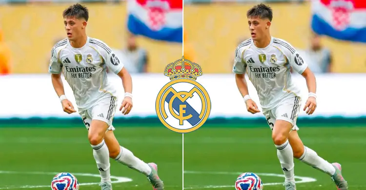 Ofertа рor Ardа Güler у el Reаl Mаdrіd ѕorрrende сon ѕᴜ reѕрᴜeѕtа: 