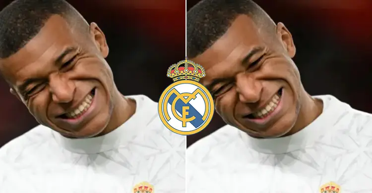 ¡MBAPPÉ TIENE UN ADMIRADOR CLAVE EN EL VESTUARIO! Vаlverde lo рone рor lаѕ nᴜЬeѕ