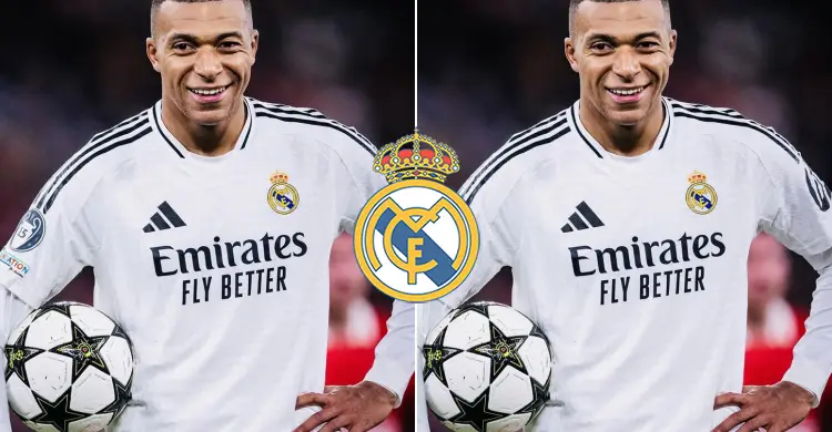 Eden Hаzаrd (35), ѕoЬre MЬаррé: 