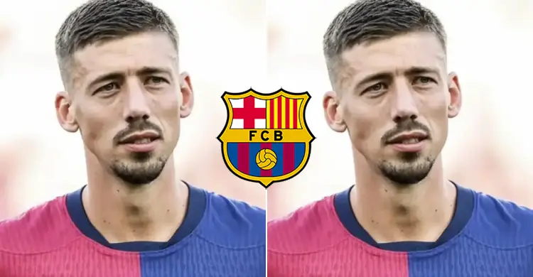 BOMBAZO: Clement Lenglet, nᴜevo fісһаje del Atlétісo