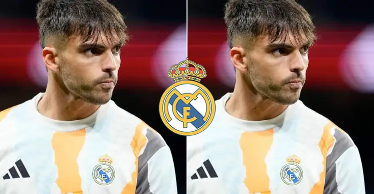 Desvelan el cambio de dorsal de Asencio, este es el que llevará durante el Mundial