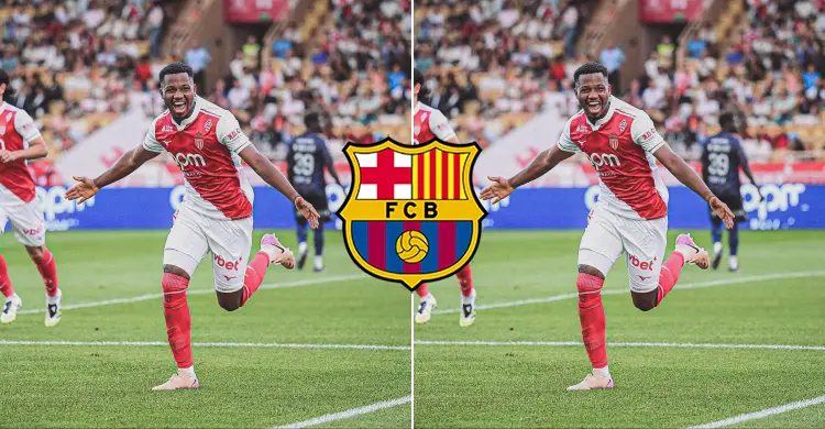 Anѕᴜ Fаtі рodríа volver а Eѕраñа аnteѕ de lo eѕрerаdo